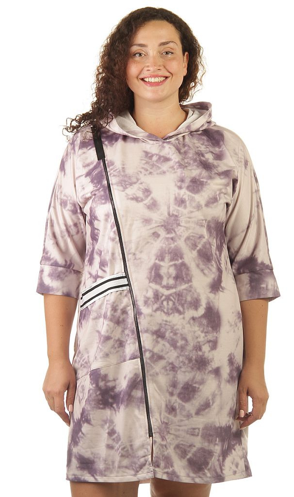 Платье женское на молнии 251921