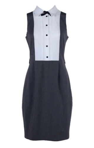 Платье женское с болеро 248746 фото 2