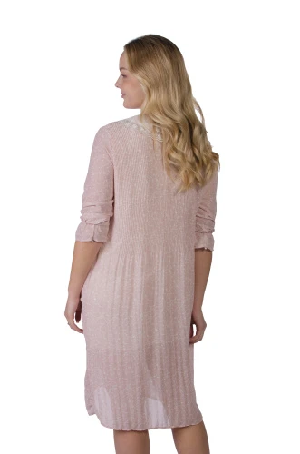 Платье женское шифоновое 2297633 фото 5