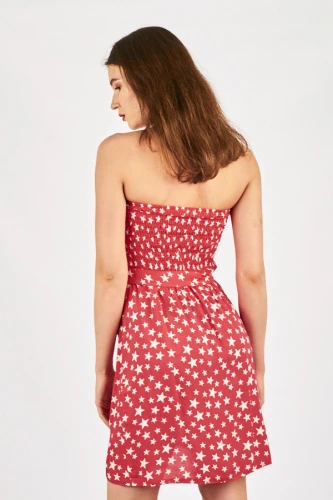 Сарафан женский летний 2381 фото 2