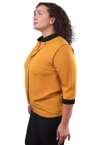 Блузка женская 252600 фото 2