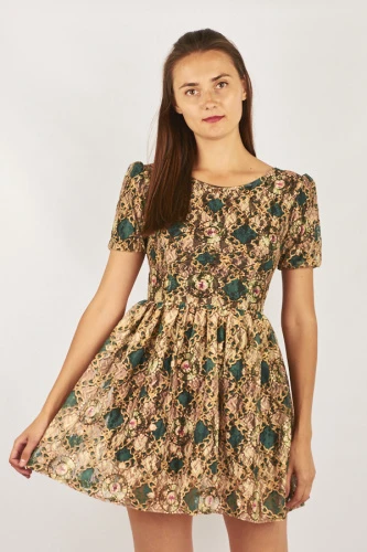 Платье женское летнее 2632