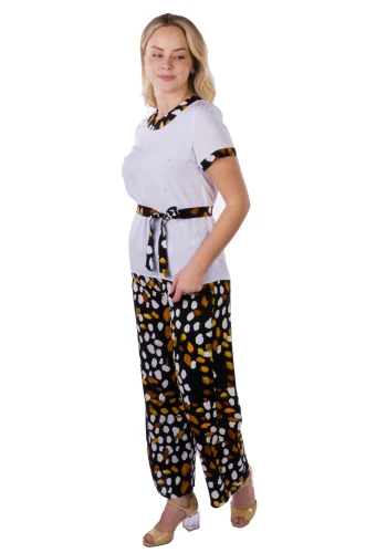 Костюм женский брючный 253305 фото 4