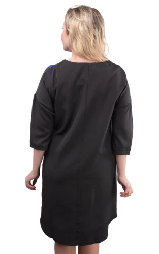 Платье женское в полоску 252729 фото 3