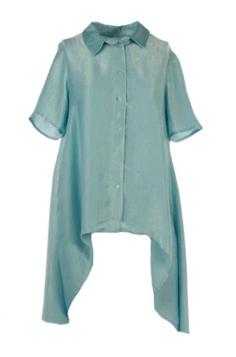 Туника женская шелковая 2297614