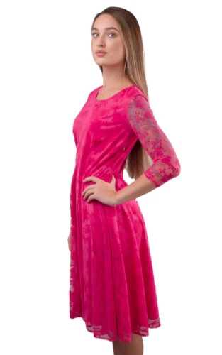 Платье женское 252506 фото 2