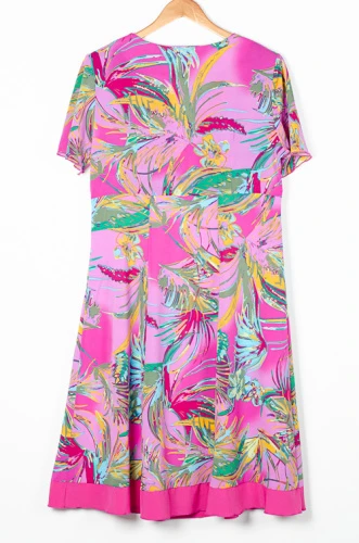 Платье женское летнее 248943 фото 2