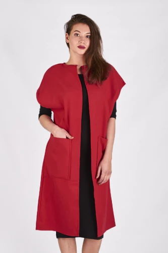 Жилет женский 2697