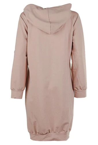 Платье женское с капюшоном 252359 фото 2