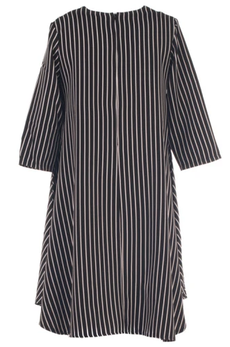 Платье женское в полоску 2297692 фото 2