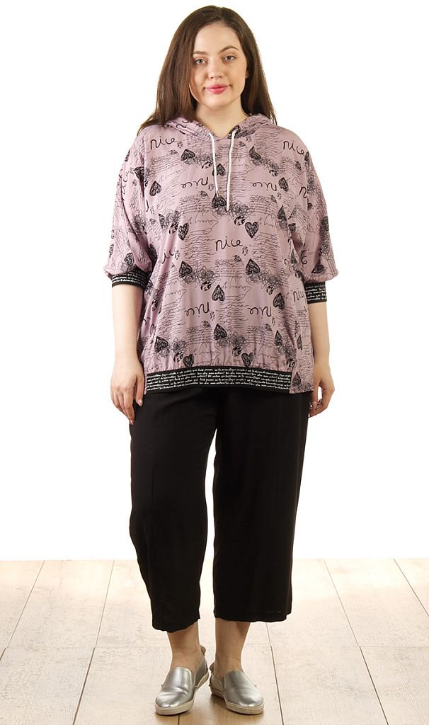 Костюм женский брючный 253336