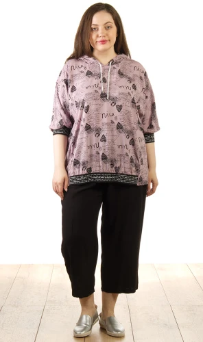 Костюм женский брючный 253336