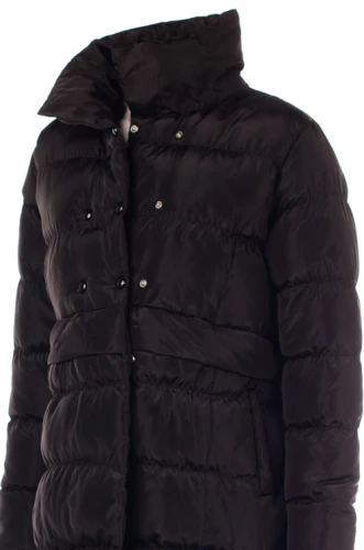 Куртка женская на кнопках 246865 фото 2