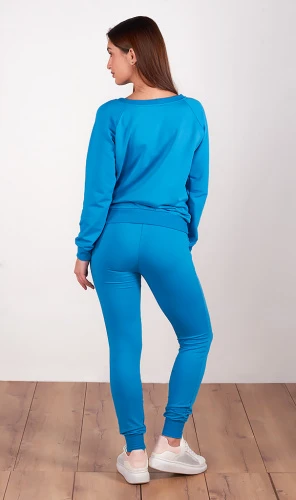 Костюм женский спортивный 249432 фото 3
