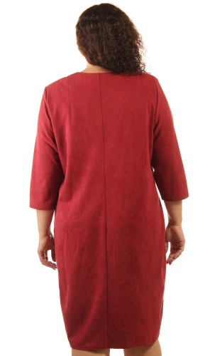 Платье женское рукав 3/4 253508 фото 3