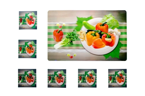 Набор салфеток 3008