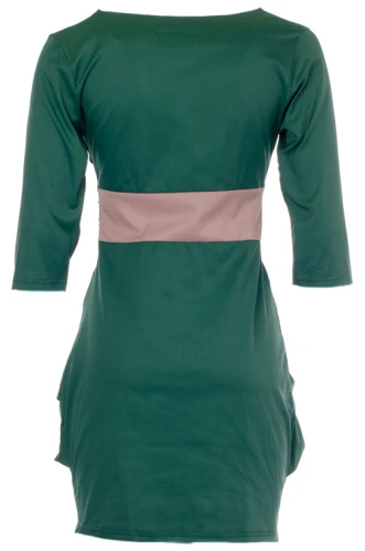 Платье-футляр 248024 фото 2