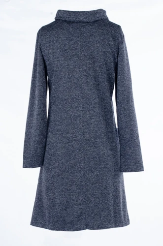 Платье женское с люрексом 248513 фото 2