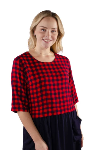 Платье женское 2300363 фото 2