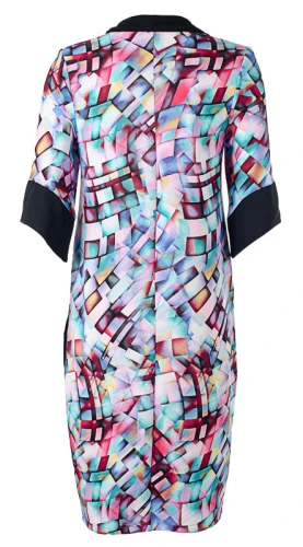 Платье женское с карманами 251126 фото 2