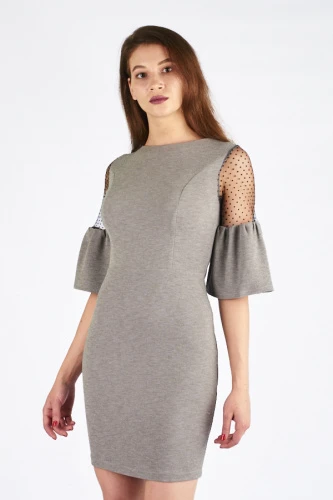 Платье женское 1985