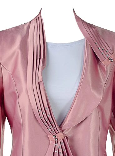 Пиджак женский атласный 250645 фото 2