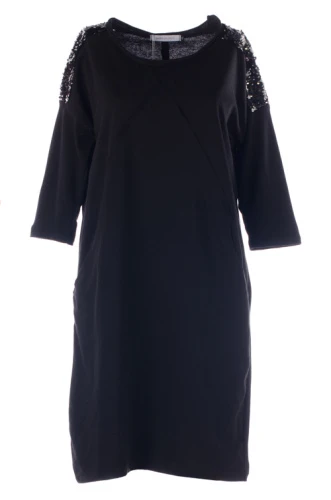 Платье женское трикотажное 229654