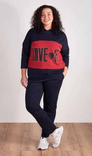 Костюм женский спортивный 251613