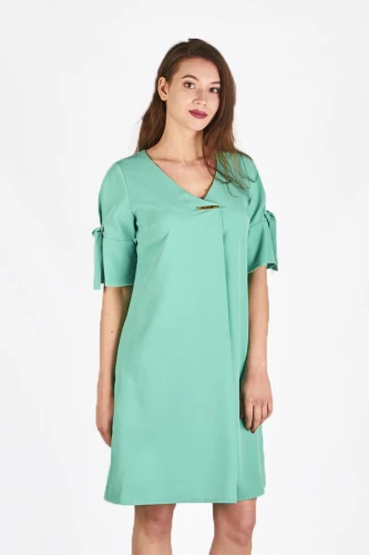 Платье женское летнее 2587