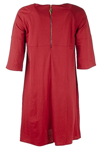 Платье женское прямое 250970 фото 2