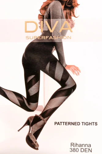 Колготки 4668