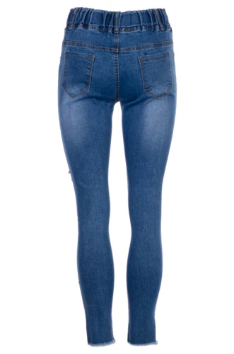 Джинсы женские 2300822 фото 2