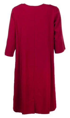 Платье женское прямое 252884 фото 2