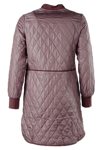 Куртка женская стёганная 251756 фото 2