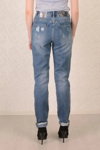 Джинсы 1281 фото 2