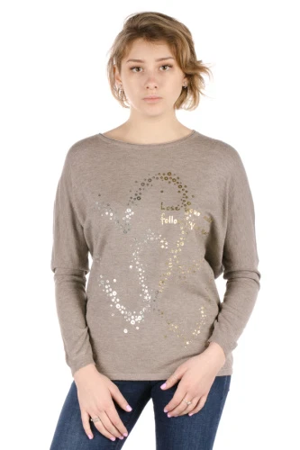 Джемпер женский 4888