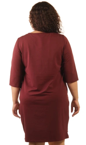 Платье женское со стразами 253481 фото 3