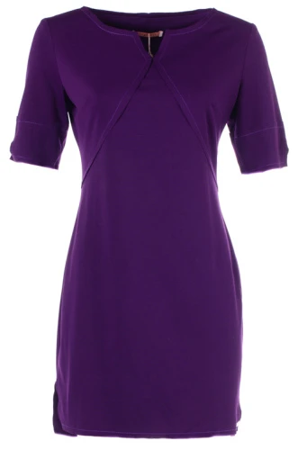 Платье женское приталенное 248208