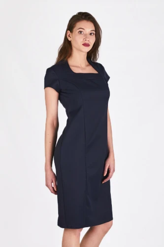 Платье женское с пиджаком 2802 фото 4