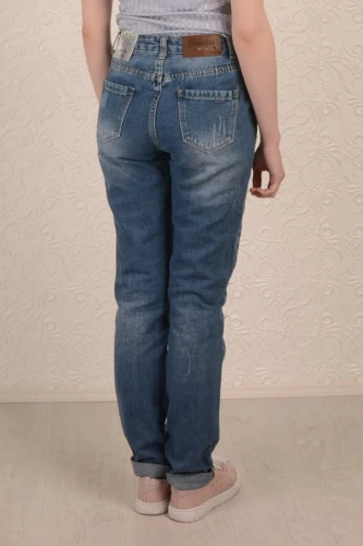 Джинсы 1298 фото 2