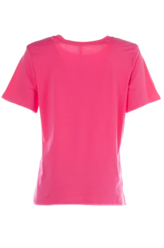 Футболка женская с принтом 2300379 фото 2