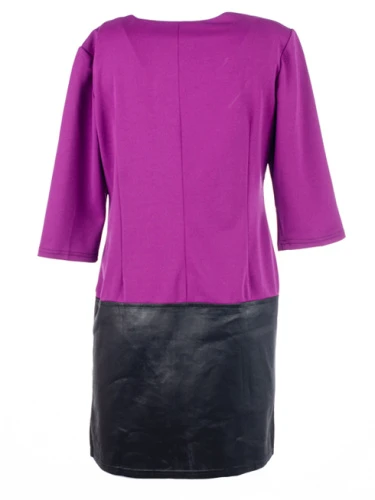 Платье женское прямое 249377 фото 2