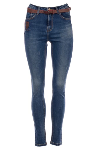 Джинсы женские 2300836