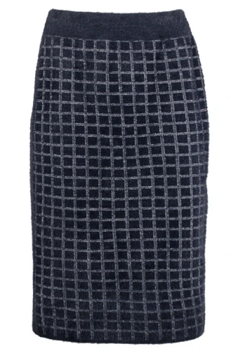 Юбка женская на резинке 252248