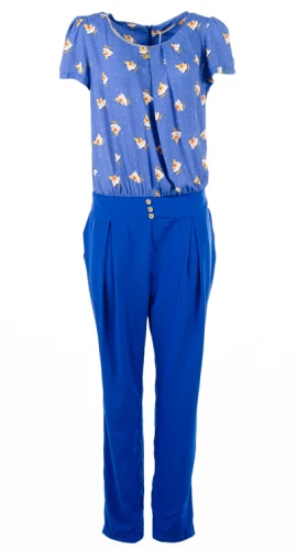 Комбинезон женский 249541