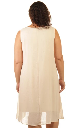 Сарафан женский с вышивкой 253617 фото 2