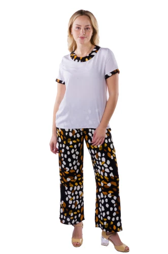 Костюм женский брючный 253305