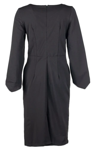 Платье футляр женское 250087 фото 2