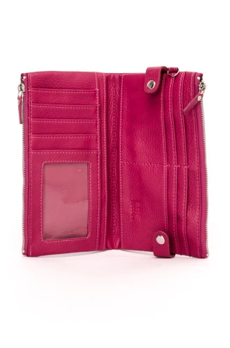 Кошелёк 5235 фото 2