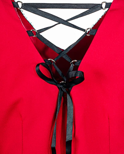 Платье-футляр женское 249933 фото 2